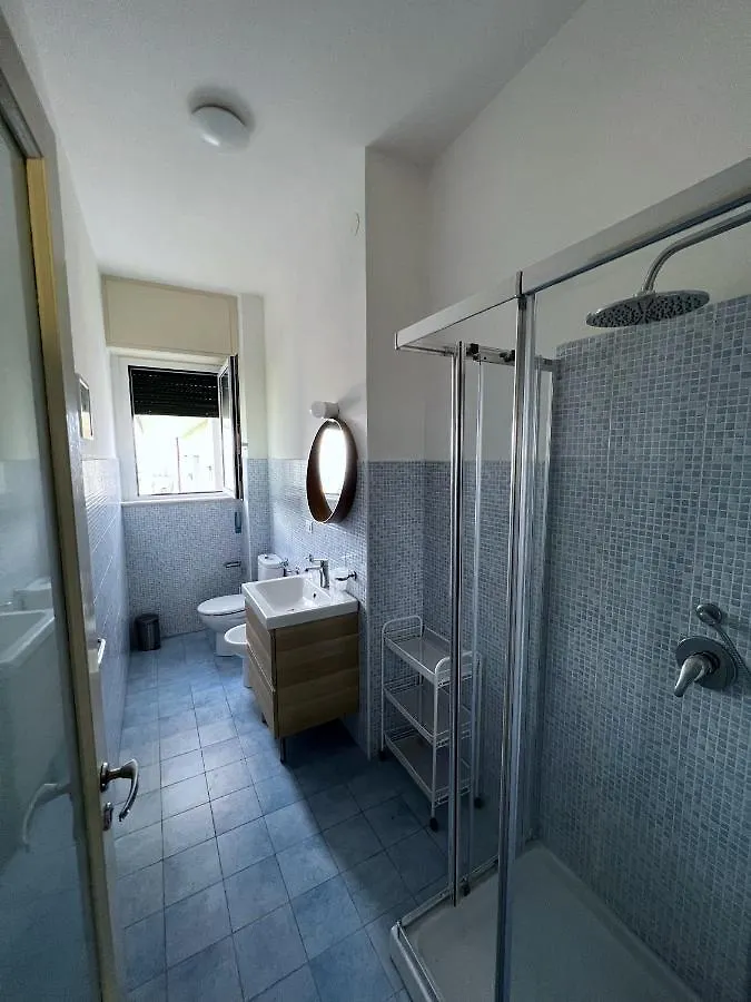 Casa Fracalo Apartment Catania